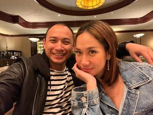 Sikap BCL saat Tiko Aryawardhana Dilaporkan Eks Istri Dugaan Penggelapan Rp 6,9 M