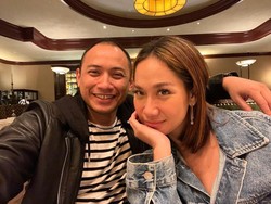 Sikap BCL saat Tiko Aryawardhana Dilaporkan Eks Istri Dugaan Penggelapan Rp 6,9 M