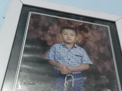 Bocah 8 Tahun di Pasuruan Hilang Misterius