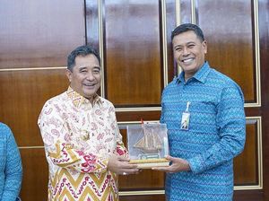 BPJS Ketenagakerjaan-Pemprov Sulsel Genjot Sinergi Perlindungan Pekerja