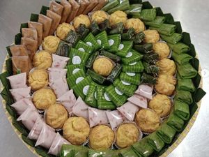 Buat Suguhan Takjil Istimewa, Ini 5 Tempat Beli Jajan Pasar Tampah Buat Suguhan Takjil Istimewa, Ini 5 Tempat Beli Jajan Pasar Tampah