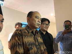 Budi Arie soal Kans NasDem-PPP Masuk KIM: Masak Berantem Mulu, Saatnya Bersatu