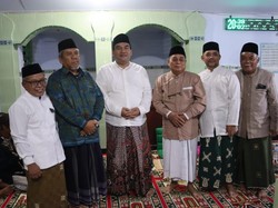 3 Tahun Bangun Jalan, Pemkab Blora Sudah Habiskan Dana Rp 1 T