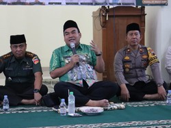 Longsor di Gadon Blora, Bupati Minta Bantuan Pemerintah Pusat