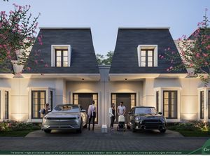 KPR BRI Property Expo Hadir di Citra Garden Bintaro, Cek Promonya Yuk