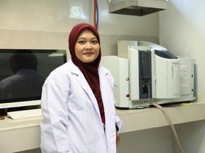 Pakar UGM Ungkap Sungai Code Tercemar Limbah Antibiotik-Logam Berat