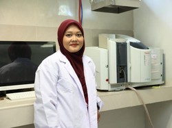 Pakar UGM Ungkap Sungai Code Tercemar Limbah Antibiotik-Logam Berat