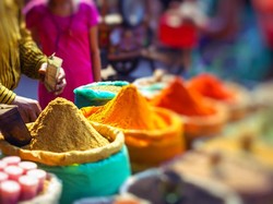 Duh! Pria Ini Dipenjara 6 Tahun Usai Curi ATM untuk Beli Bumbu Kari