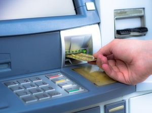 5 Cara Mengambil Uang di ATM, Pakai Kartu dan Tanpa Kartu 5 Cara Mengambil Uang di ATM, Pakai Kartu dan Tanpa Kartu
