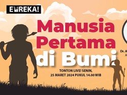 Zaman Hidup Nabi Adam: 6.000 atau 35.000 Tahun Lalu