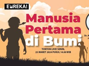Zaman Hidup Nabi Adam: 6.000 atau 35.000 Tahun Lalu Zaman Hidup Nabi Adam: 6.000 atau 35.000 Tahun Lalu
