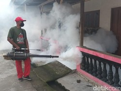 Kasus Kematian DBD di Boyolali Bertambah Jadi 5 Orang