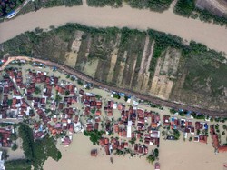 Badan Geologi: Selat Muria Tak Akan Terbentuk dalam Waktu Dekat