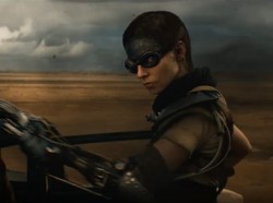 Tayang di Bioskop 22 Mei 2024, Ini Sinopsis Furiosa: A Mad Max Saga