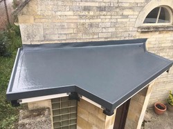 Perhatikan 3 Hal Ini Saat Bikin Atap Dak Beton