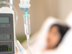 Wanita Samarinda Idap Kanker Saluran Empedu, Dokter Sebut Gejalanya Bisa Mirip Maag