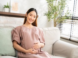 26 Ciri Umum dan Khusus Orang Hamil, Perubahan Hormonal hingga Fisik