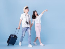 Lebaran Tahun Ini Nggak Mudik? 5 Tempat Wisata Ini Cocok untuk Berlibur