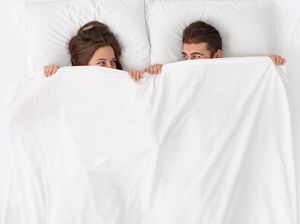 Hukum Berhubungan Suami-Istri Saat Malam Takbiran Idul Fitri, Bolehkah? Hukum Berhubungan Suami-Istri Saat Malam Takbiran Idul Fitri, Bolehkah?