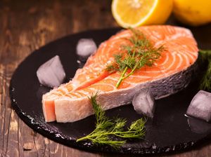 10 Ikan Lokal dengan Kandungan Gizi Tinggi Pengganti Salmon 10 Ikan Lokal dengan Kandungan Gizi Tinggi Pengganti Salmon