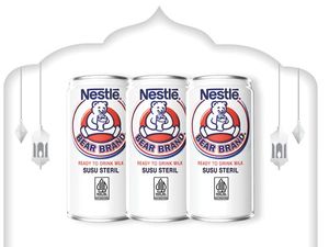 5 Minuman Penambah Daya Tahan Tubuh Saat Berpuasa 5 Minuman Penambah Daya Tahan Tubuh Saat Berpuasa