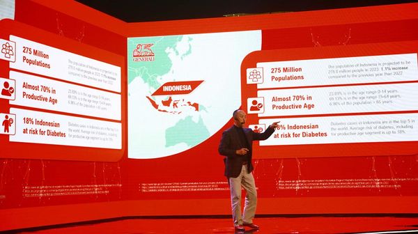 Inovasi Generali untuk Proteksi Penyakit Kritis