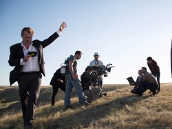 Gak Hanya Ubah Ending, Christopher Nolan Lakukan Hal Gila di Interstellar