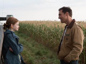 Penjelasan Ending Interstellar dari Christopher Nolan Penjelasan Ending Interstellar dari Christopher Nolan