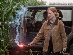 Duh, Rol 70mm Interstellar Hancur