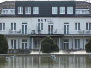 Intip Hotel yang Bakal Ditempati Timnas Prancis Saat Piala Eropa 2024