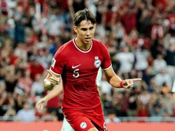 Selebrasi Ngipas Sate Ala Jacob Mahler