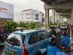 Cerita Warga Kelapa Gading Langganan Banjir: Akses Jalan Jadi Susah