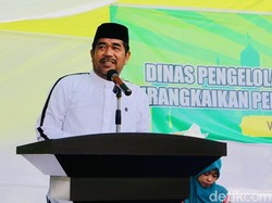 ADD Desa Polewali Terancam Telat Imbas Kades Jadi Tersangka Perusakan Hutan