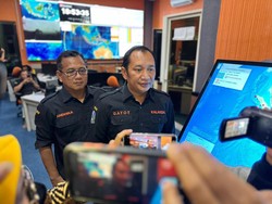 Ini Data Lengkap Korban Luka dan Kerusakan Bangunan Dampak Gempa Tuban