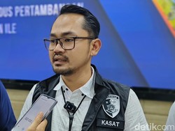 Polisi Buru Pembuka Jalur Penyelundupan Pasir Timah ke Luar Negeri