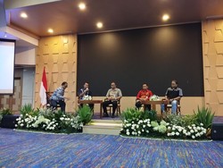 Kemenhub Bakal Blacklist NIK Pendaftar Mudik Gratis yang Tak Validasi Ulang