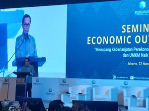 Siap-siap! OJK Bakal Hentikan Program Keringanan Cicilan Kredit Terdampak Covid Siap-siap! OJK Bakal Hentikan Program Keringanan Cicilan Kredit Terdampak Covid