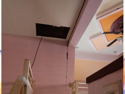 Sekolah hingga Masjid di Tuban Rusak Usai Diguncang Gempa M 5,9