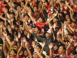 PSSI Jelaskan Harga Tiket Nonton Timnas Indonesia Melambung Tinggi