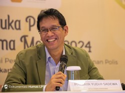 Program Penjaminan Polis Bakal Berlaku Januari 2028