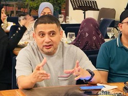 Modal Besar Appi Maju Pilwalkot Makassar yang Ketiga Kalinya