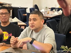 Golkar Makassar Pastikan Dukung Airlangga Kembali Jadi Ketum: Itu Harga Mati!