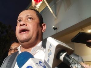 Tim AMIN Minta MK Panggil Mensos-Menkeu Jadi Saksi Sidang Sengketa Pilpres Tim AMIN Minta MK Panggil Mensos-Menkeu Jadi Saksi Sidang Sengketa Pilpres