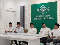 LazisNU PBNU Salurkan Bantuan Rp 9 M untuk Bencana di Sumbar dan Jateng