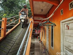 Mau Bangun Kontrakan Petakan? Segini Estimasi Biayanya di 2026