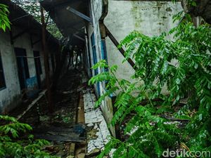 Hidup-Mati Bisnis Kontrakan