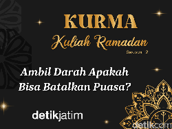 Bagaimana Hukum Donor Darah di Tengah Puasa?