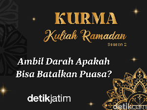 Bagaimana Hukum Donor Darah di Tengah Puasa? Bagaimana Hukum Donor Darah di Tengah Puasa?