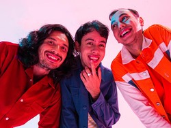 Awalnya Writers Block, MANJA Malah Sukses Lahirkan MNSF