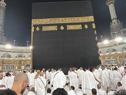 Aturan Ibadah Haji 2025 Makin Ketat, Ada Imbauan Kesehatan-Larangan Berpolitik